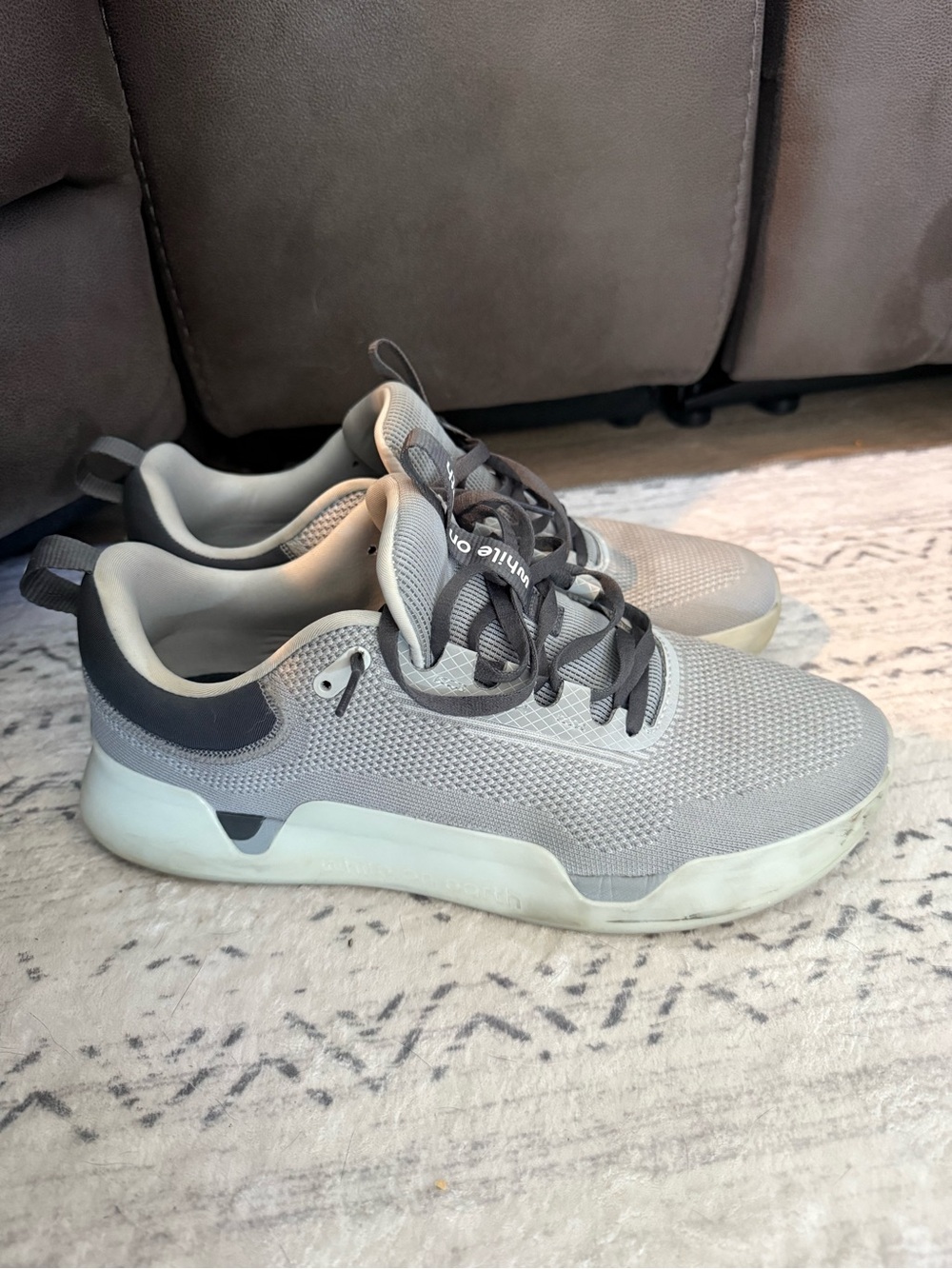 While On Earth - Move Trainer - Size 11 - CrossFit
